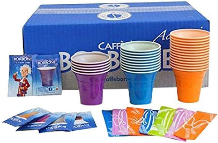 KIT BORBONE DA 150 (SET COMPLETO )