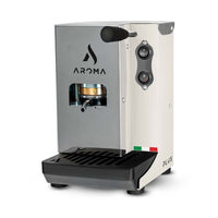 MACCHINA CAFFE AROMA PLUS A CIALDE 2024 IN CARTA STANDARD ESE 44+50 CIALDE IN OMAGGIO
