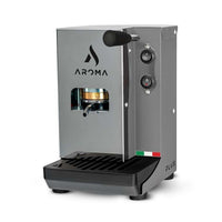 MACCHINA CAFFE AROMA PLUS A CIALDE 2024 IN CARTA STANDARD ESE 44+50 CIALDE IN OMAGGIO
