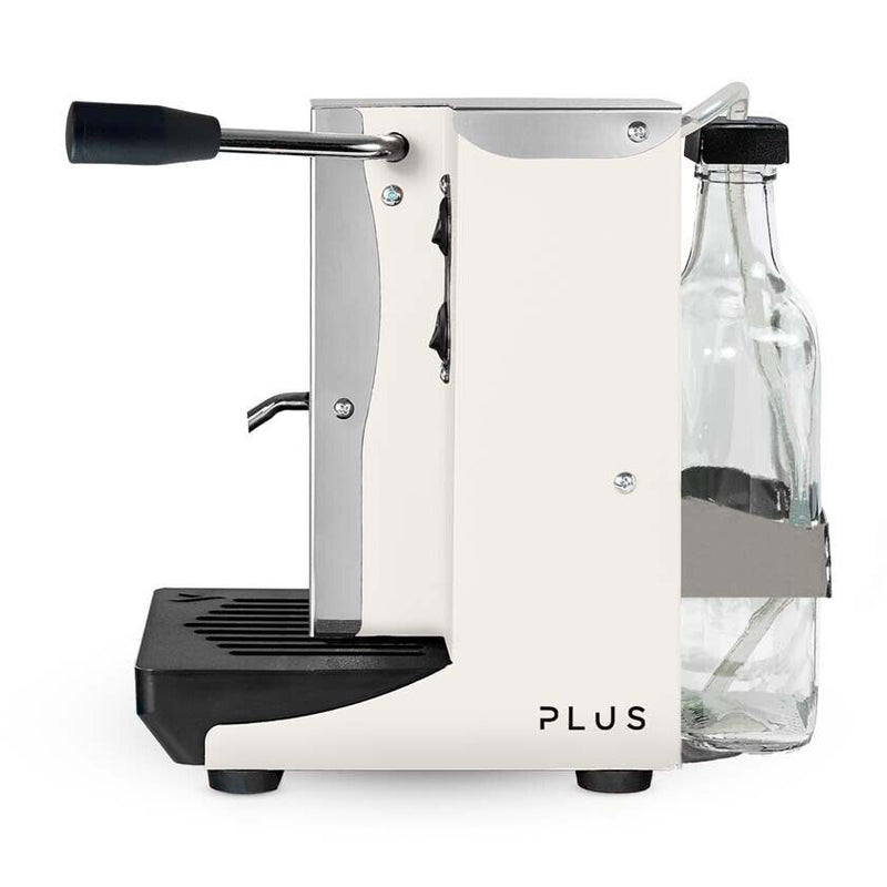 MACCHINA CAFFE AROMA PLUS A CIALDE 2024 IN CARTA STANDARD ESE 44+50 CIALDE IN OMAGGIO