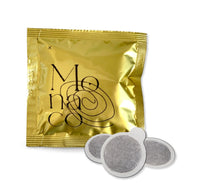 Caffè Monaco | Cialde 44 ese | Miscela super cremosa
