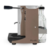MACCHINA CAFFE AROMA PLUS A CIALDE 2024 IN CARTA ESE 44mm +50 CIALDE OMAGGIO