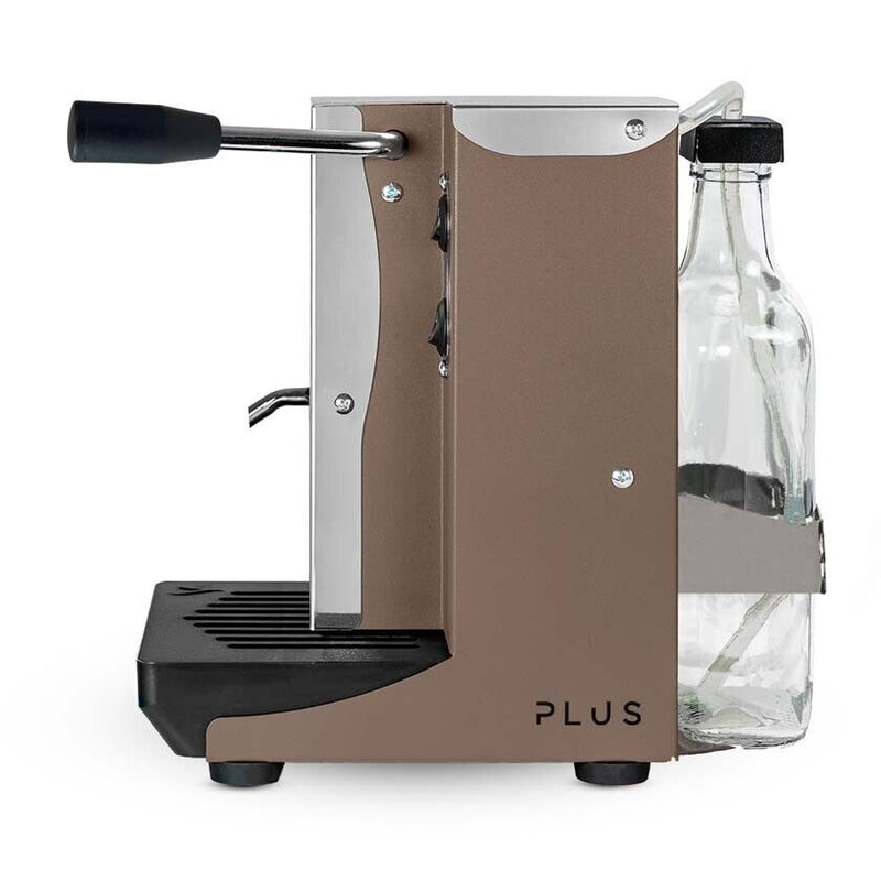 MACCHINA CAFFE AROMA PLUS A CIALDE 2024 IN CARTA ESE 44mm +50 CIALDE OMAGGIO