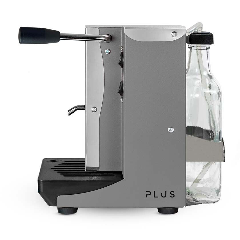 MACCHINA CAFFE AROMA PLUS A CIALDE 2024 IN CARTA STANDARD ESE 44+50 CIALDE IN OMAGGIO