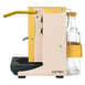 MACCHINA CAFFE A CIALDE IN CARTA AROMA PLUS STANDARD ESE 44+50 CIALDE IN OMAGGIO