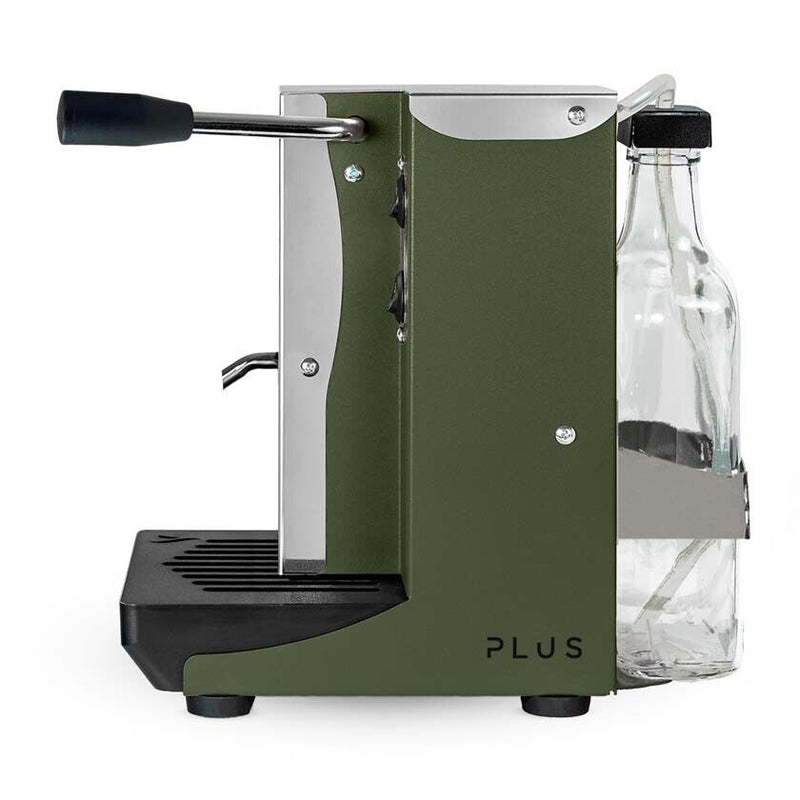 MACCHINA CAFFE AROMA PLUS A CIALDE 2024 IN CARTA STANDARD ESE 44+50 CIALDE IN OMAGGIO