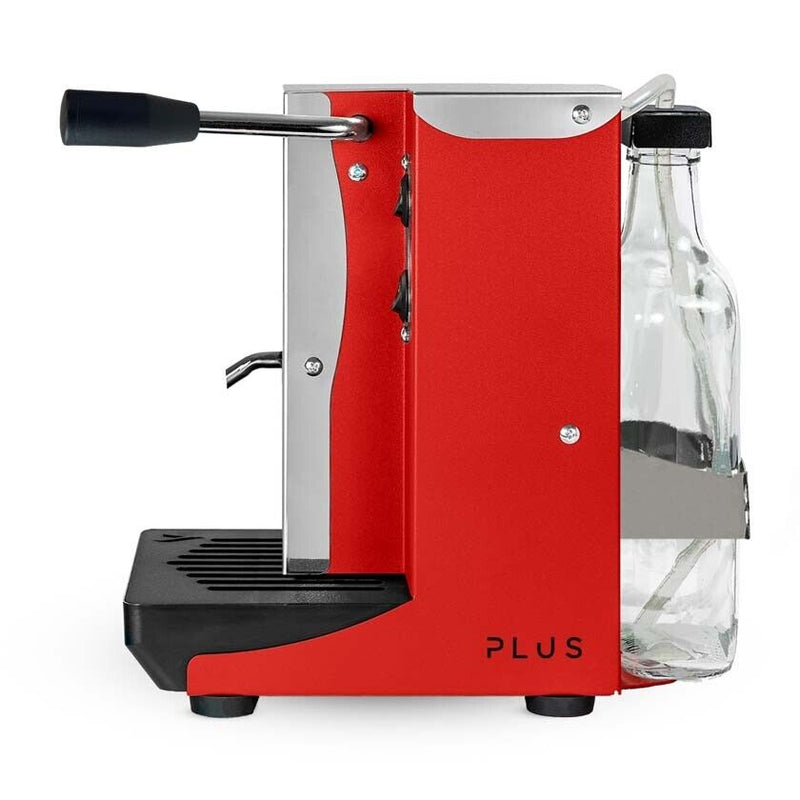 MACCHINA CAFFE AROMA PLUS A CIALDE 2024 IN CARTA STANDARD ESE 44+50 CIALDE IN OMAGGIO