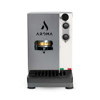 MACCHINA CAFFE AROMA PLUS A CIALDE 2024 IN CARTA STANDARD ESE 44+50 CIALDE IN OMAGGIO
