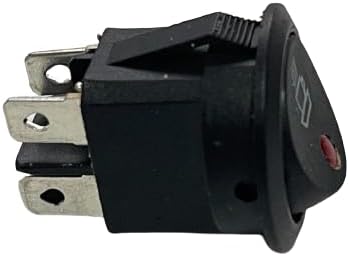 AROMA RICAMBI - originalI per macchine da caffè ese 44 mm modello Plus | Kikko | X (Tasto erogazione)