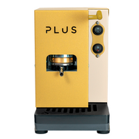 MACCHINA CAFFE A CIALDE IN CARTA AROMA PLUS STANDARD ESE 44+50 CIALDE IN OMAGGIO