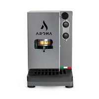 MACCHINA CAFFE AROMA PLUS A CIALDE 2024 IN CARTA STANDARD ESE 44+50 CIALDE IN OMAGGIO