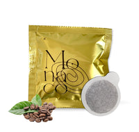 Caffè Monaco | Cialde 44 ese | Miscela super cremosa