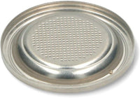 AROMA RICAMBI - originalI per macchine da caffè ese 44 mm modello Plus | Kikko | X (Filtro acciaio)