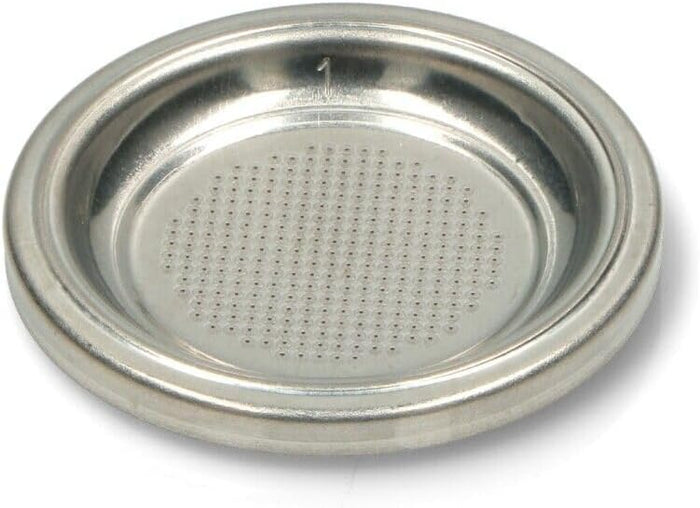 AROMA RICAMBI - originalI per macchine da caffè ese 44 mm modello Plus | Kikko | X (Filtro acciaio)