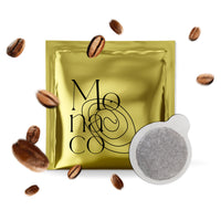 Caffè Monaco | Cialde 44 ese | Miscela super cremosa