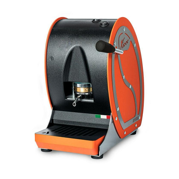 MACCHINA CAFFÈ A CIALDE IN CARTA AROMA KIKKO STANDARD ESE 44 - 50 cialde omaggio