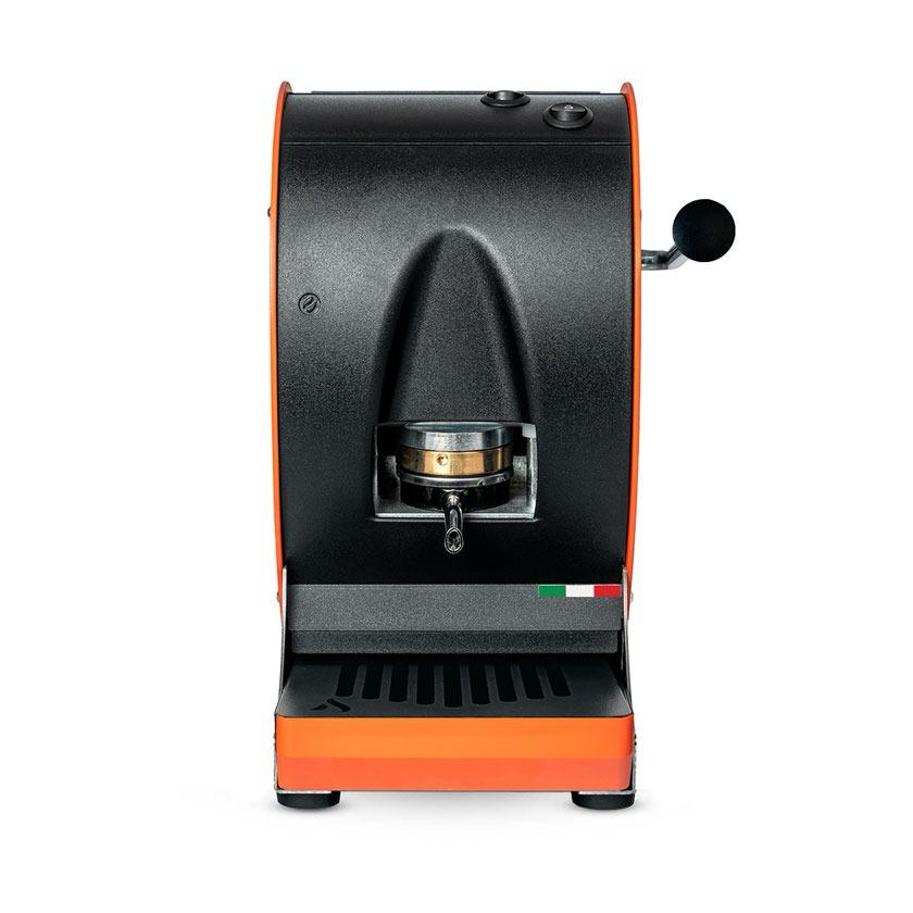 MACCHINA CAFFÈ A CIALDE IN CARTA AROMA KIKKO STANDARD ESE 44 - 50 cialde omaggio