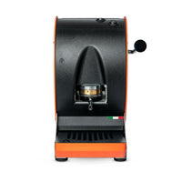 MACCHINA CAFFÈ A CIALDE IN CARTA AROMA KIKKO STANDARD ESE 44 - 50 cialde omaggio