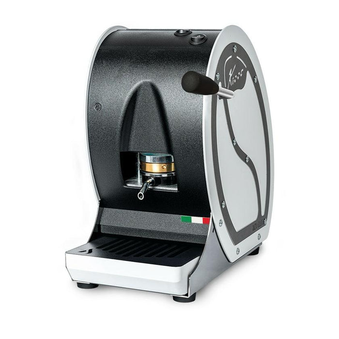 MACCHINA CAFFÈ A CIALDE IN CARTA AROMA KIKKO STANDARD ESE 44 - 50 cialde omaggio