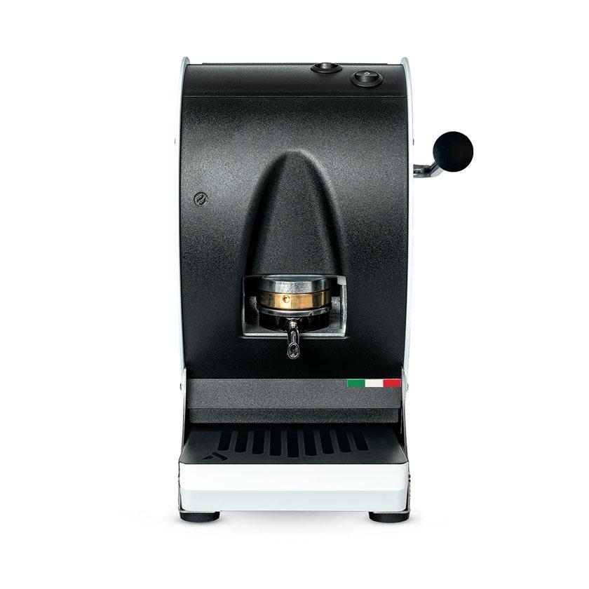 MACCHINA CAFFÈ A CIALDE IN CARTA AROMA KIKKO STANDARD ESE 44 - 50 cialde omaggio