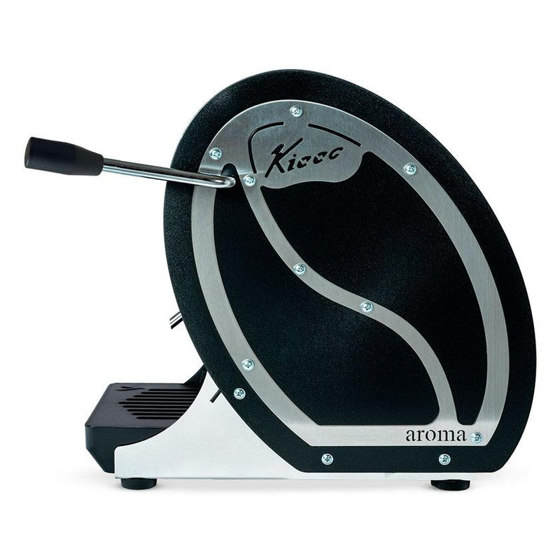 MACCHINA CAFFÈ A CIALDE IN CARTA AROMA KIKKO STANDARD ESE 44 - 50 cialde omaggio