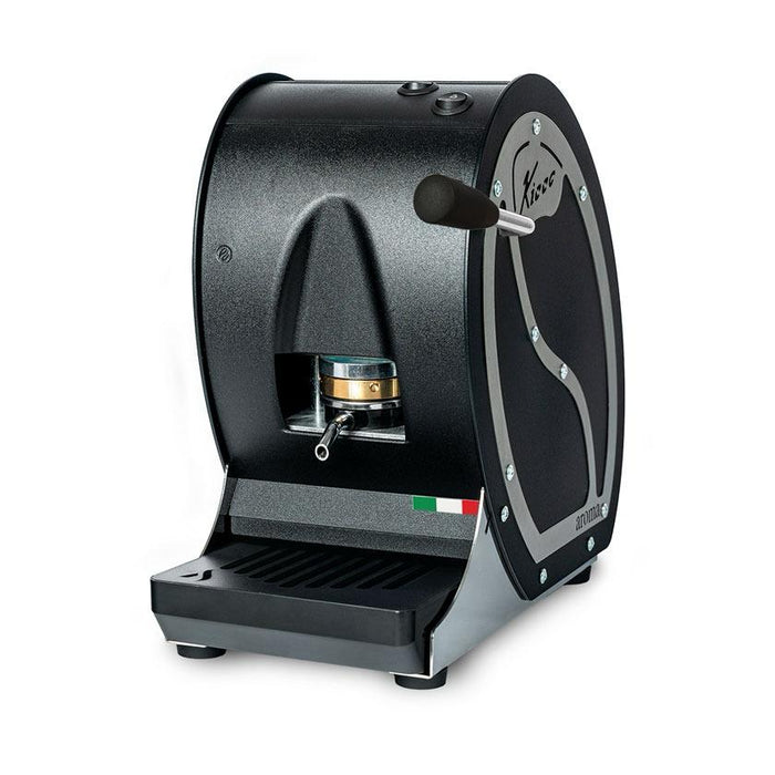MACCHINA CAFFÈ A CIALDE IN CARTA AROMA KIKKO STANDARD ESE 44 - 50 cialde omaggio