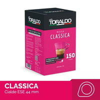 TORALDO - CIALDE ESE44MM -MISCELA CLASSICA