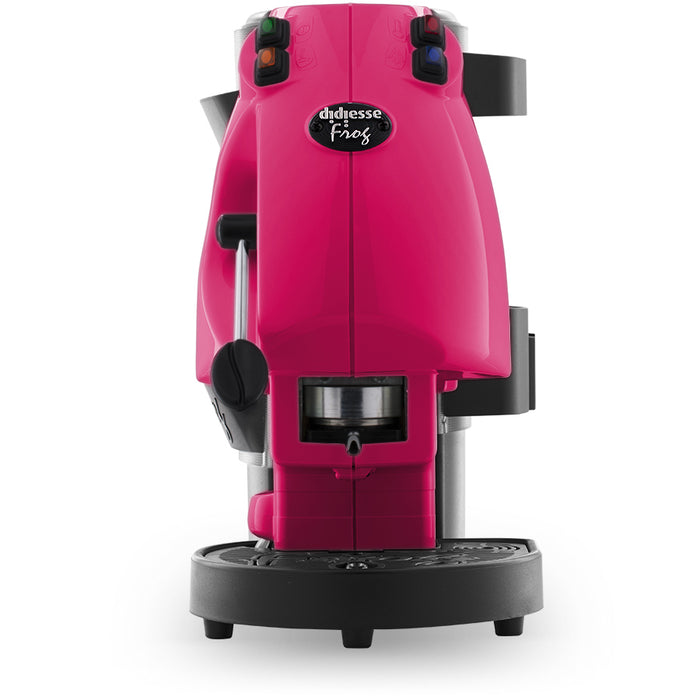FROG BASE-Fucsia