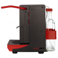 MACCHINA CAFFÈ A CIALDE ESE 44 AROMA PLUS INFERNO -TERMOSTATO 95°- NEW 2024 PIU 50 CIALDE IN OMAGGIO