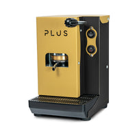 MACCHINA CAFFÈ A CIALDE IN CARTA AROMA PLUS ORO E NERA STANDARD ESE 44