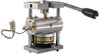 MACCHINA CAFFE A CIALDE IN CARTA AROMA PLUS STANDARD ESE 44+50 CIALDE IN OMAGGIO